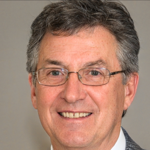 Dr. Matthias Krüger