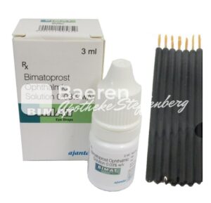 Bimat + Applicators