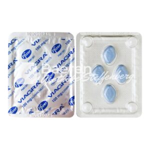 Brand Viagra