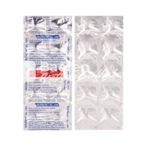 Bupropion