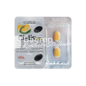 Cialis