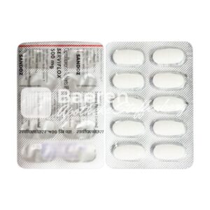 Ciprofloxacin