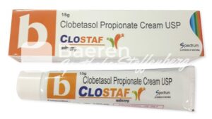 Clobetasolpropionat