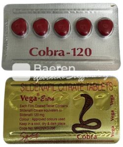 Cobra-120