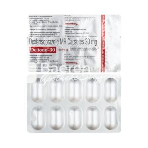 Dexilant