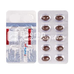 Dutasterid