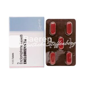 Enclomiphene