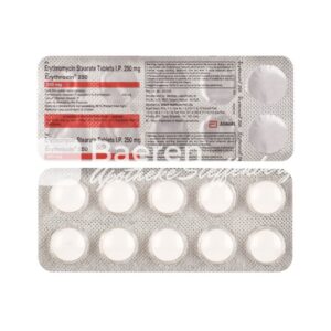 Erythromycin