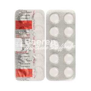 Escitalopram