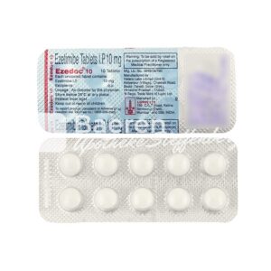 Ezetrol