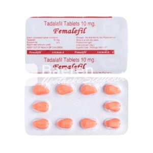 Female Cialis