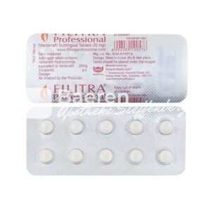 Filitra Professional