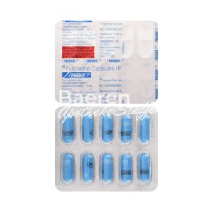 Fluoxetin
