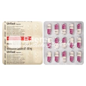 Furadantin