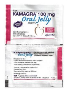 Kamagra Oral Jelly