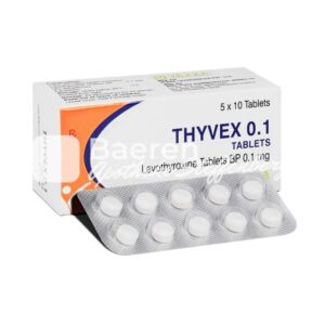 L-thyroxin