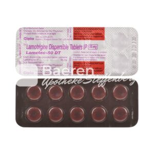 Lamictal