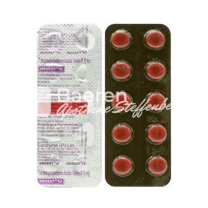 Medroxyprogesteronacetat