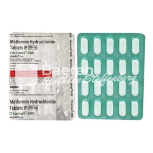 Metformin