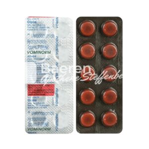 Metoclopramid