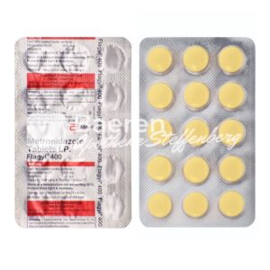 Metronidazol