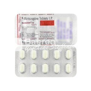 Mirtazapin