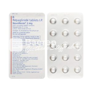 Novonorm