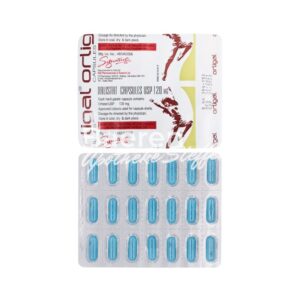 Orlistat