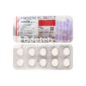 Paroxat