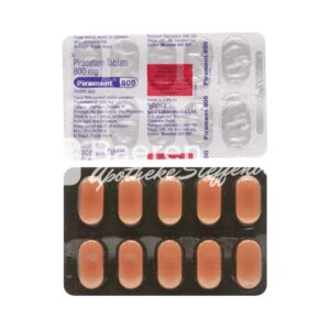 Piracetam