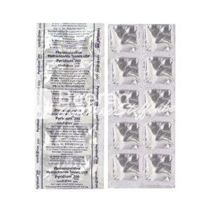 Pyridium