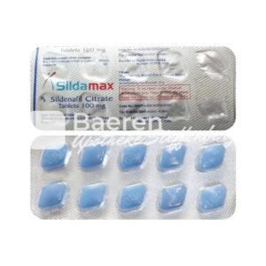 Sildamax