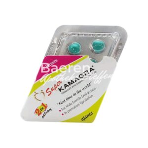 Super Kamagra
