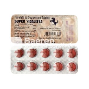 Super Vidalista