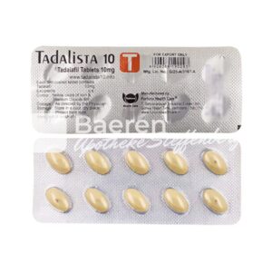 Tadalista