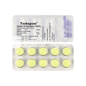 Tadapox