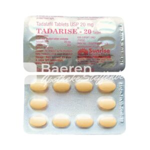 Tadarise