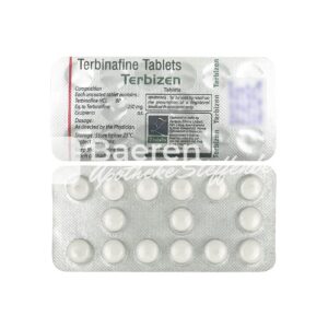 Terbinafin