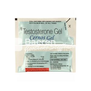 Testogel