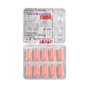 Tetracycline