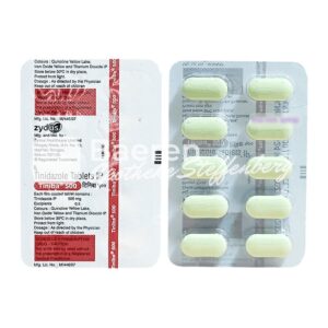 Tinidazol