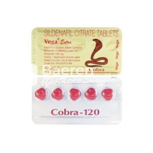 Vega Extra Cobra