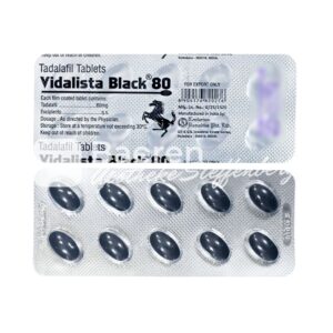 Vidalista Black